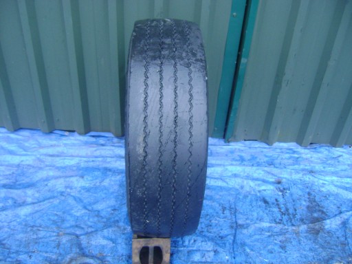 ШИНЫ CONTINENTAL HSR1 265/70-R 19,5 19,5