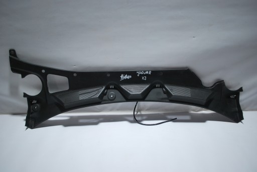 ВІКНА JAGUAR XJ X351