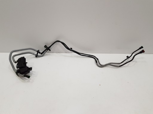 ТОПЛИВОПРОВОД MEGANE IV 4 TALISMAN 1.5 DCI