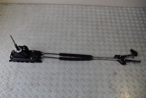 mehanizam ručice mjenjača TIGUAN 5NA 5QA711049C