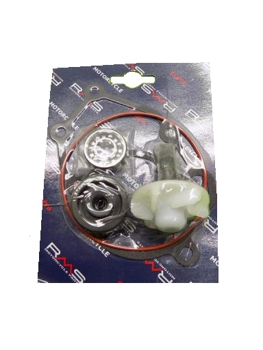 10 011 - КОМПЛЕКТ ДЛЯ РЕМОНТА ВОДЯНОГО НАСОСА YAMAHA X-MAX 125