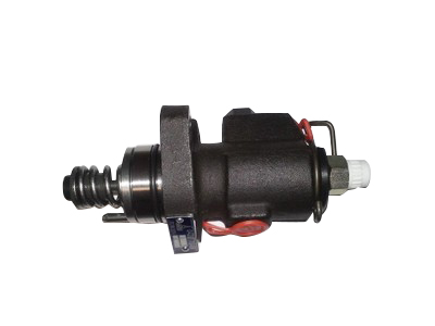 04287047 - топливный насос двигателя Deutz F3L2011, F4L2011