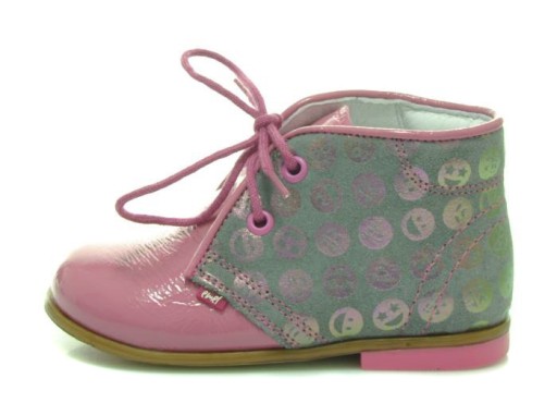 Дитяче взуття Emel 21 розмір