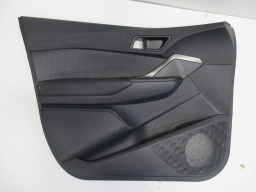 upholstery door front TOYOTA CHR C-HR 17R