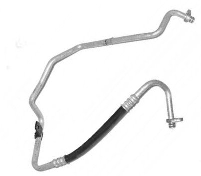 647702 - Компресор кондиціонера CITROEN C2 C3 OE