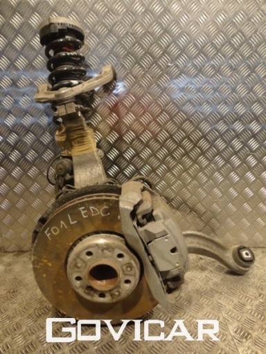 left sususpension front BMW F01 F02 6782161 1