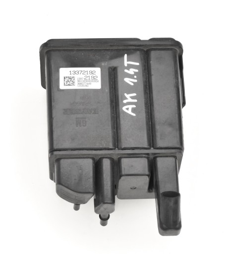 kohlenstofffilter 13372192 OPEL ASTRA K 1.4 TURBO