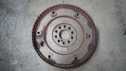 143 - VOLVO D3 D4 D5 маховик S60 S80 V60 XC60 V50