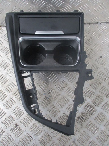 Туннель панель рамы BMW 4 F36