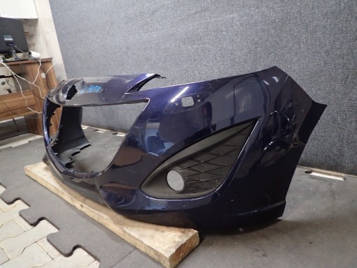BUMPER FRONT MAZDA 5 V 10