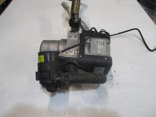 Webasto RANGE ROVER SPORT 09R