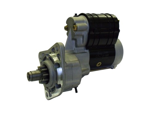 106 - Стартер MF, LANDINI JCB IH PERKINS URSUS 4512