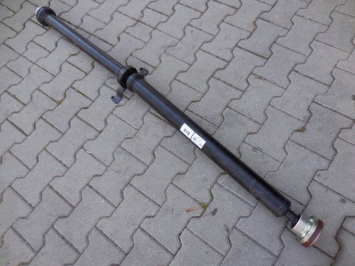 AUDI Q7 SQ7 4M приводной вал 4M0521101AC