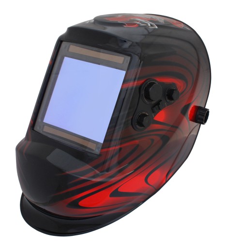 АВТО ЗАТЕМНЯЮЩАЯ МАСКА 3037 5-13 DIN