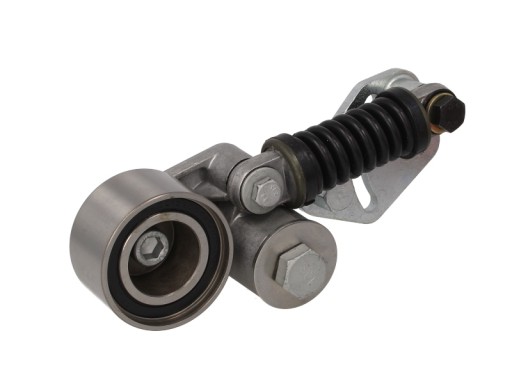 51958007396 - MAN F90 F2000 TGA натягувач клинового ременя човен