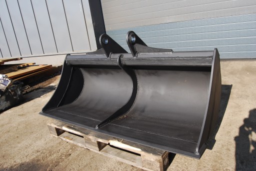 КІВШ ДЛЯ НОСКА JCB 3CX 4 CX CASE 580 590 VOLVO