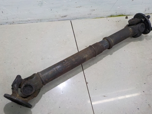 SCANIA ГІДРАВЛІЧНИЙ ПРИВОДНИЙ ВАЛ