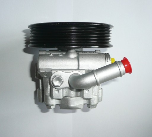 95476164 - НАСОС ГІДРОПІДСИЛЮВАЧА КЕРМА OPEL ANTARA CAPTIVA 2.2 D Z22D