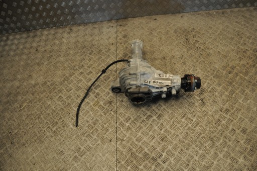 IDEALNY differenciál elsö MERCEDES W166 W292 3.27 1