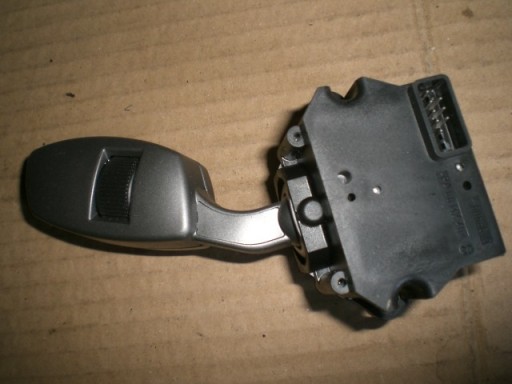 wiper control BMW 7 E65 E66 6959987