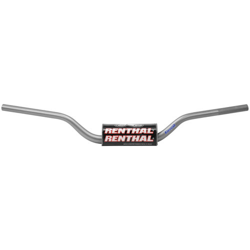 00000000 - МОТОЦИКЛ RENTHAL FATBAR TITANIUM