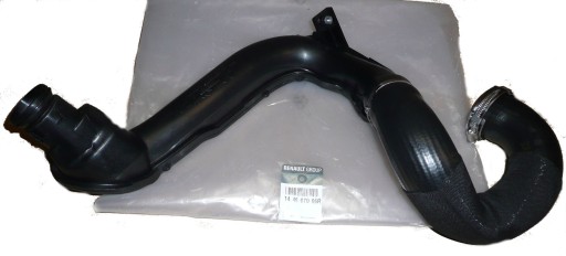 144607066R - ТРУБКА ТУРБИНЫ 2.0 DCI TRAFIC VIVARO ORIG