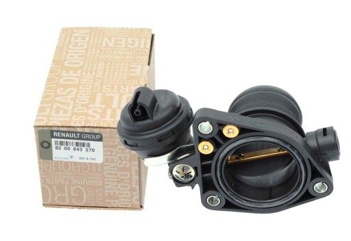 8200843370 - Mitsubishi Carisma Space Star 1.9 DID