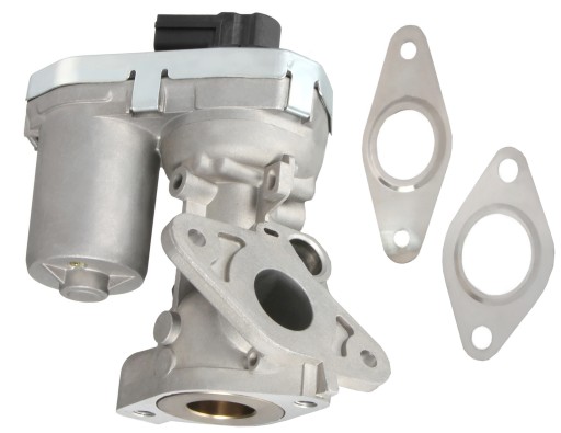 88137 - КЛАПАН РЕЦИРКУЛЯЦИИ ОГ FIAT DUCATO 2.2 D MULTIJET 2006 - 71789686