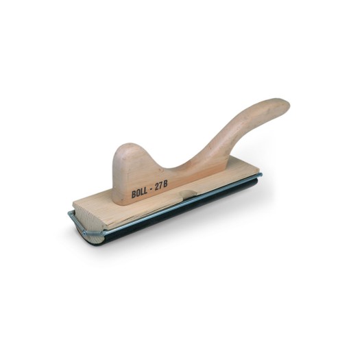 Ручний шліфувальний круг BOLL-27B 80X270 мм