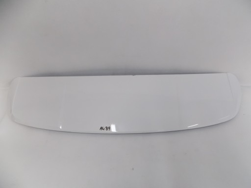 AUDI A4 B9 Avant спойлер Елерон закрилки