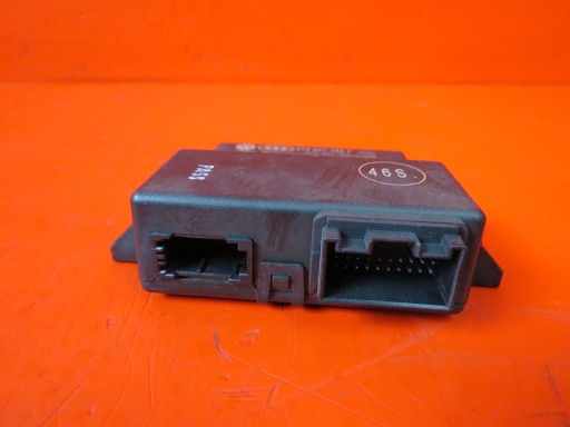 AUDI A5 8F 8T A4 module STEROWNI 8T0907468P