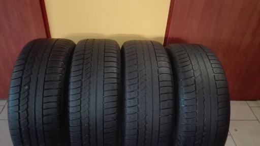 ЗИМОВІ ШИНИ CONTINENTAL 265 60 18 110H