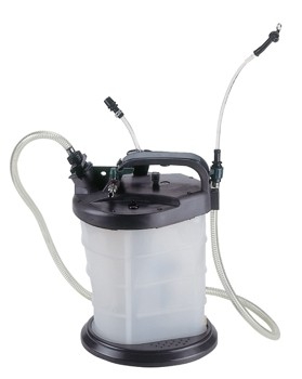 JONNESWAY KPL. ДЛЯ ЗАМЕНЫ ТОРМОЗНОЙ ЖИДКОСТИ 6Л