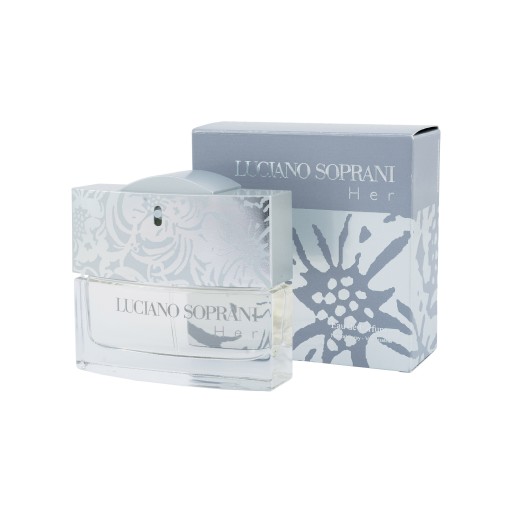 luciano soprani her woda perfumowana 30 ml   