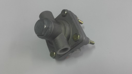 390-530280 - TATRA AVIA РУЧНЕ ГАЛЬМО КЛАПАН КУБ ЛЮБЛІН