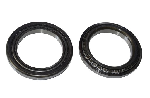 ПІДШИПНИК МАТОЧИНИ VOLVO BL 60 BL 61 .ЗРОБЛЕНО В ПОЛЬЩІ