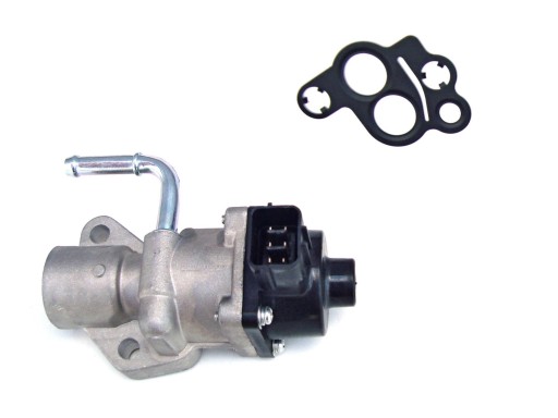 GT55-023 - FORD MONDEO MK3 FOCUS 98-07 клапан EGR 1114365