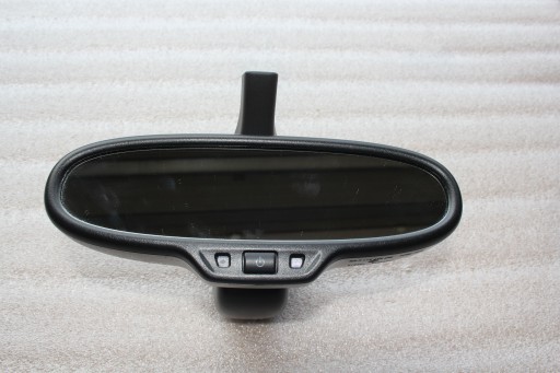 ВНУТРІШНЄ ДЗЕРКАЛО VW GOLF VI CABRIO 5K7867511C