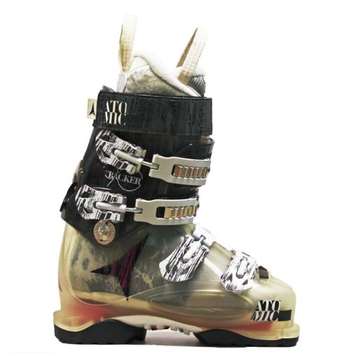 Лижні черевики Atomic TRACKER 41 1/3