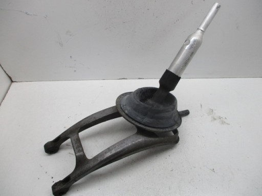 3448340 - bmw X3 E83 LCI 2.0 D ручной селектор передач