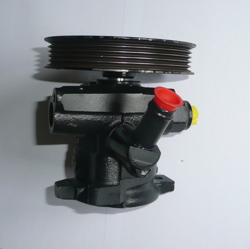 44320-20570 - Насос гідропідсилювача TOYOTA AVENSIS T22 2.0 TD CDT220