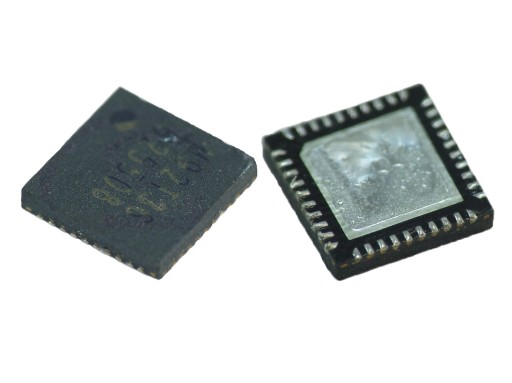 POWER IC CHIP M92T36625508 PRE NINTENDO SWITCH