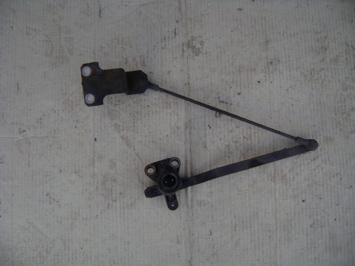 КЛАПАН РІВНУВАЛЬНИЙ ПОДУШКИ IVECO STRALIS EURO 5