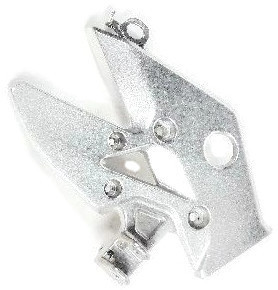 50600-MGZ-J00-77 - HONDA CBR500R CB500F CB500X НАБОР ПРАВАЯ ПОДНОЖКА