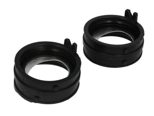 CHH-26 - ВПУСКНІ ПАТРУБКИ КАРБЮРАТОРА HONDA VTR 1000 F 1997-2005