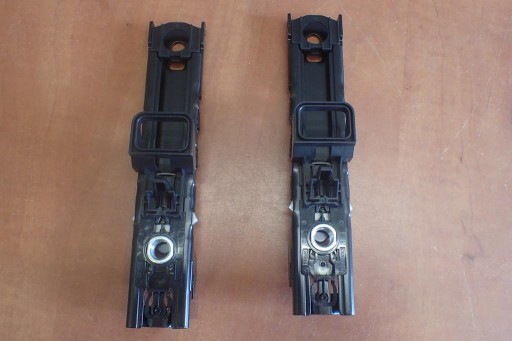 Regulacja Altezza pasow di sicurezza AUDI Q7