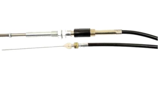 Трос гасіння Case-IH 1965067C1