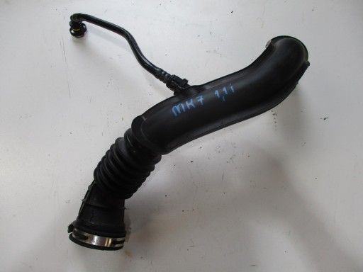 Шланг труба для FORD Fiesta MK8 1,1 і H1B1-9R504-BB