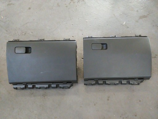 HYUNDAI i30 III 2017-20 пассажирская полка для хранения