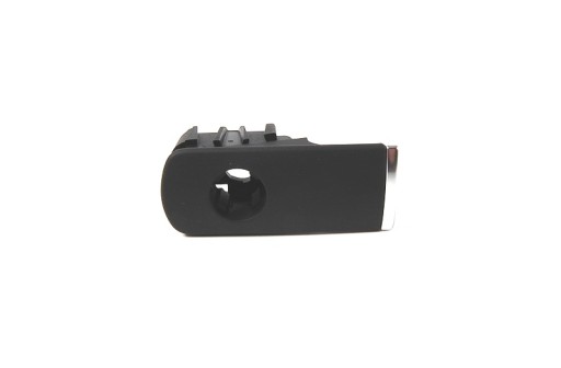 8E18571316PS - Ручка открывания перчаточного ящика AUDI A4 B6 B7 новая ASO